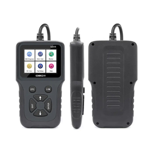 Herramienta Universal OBD2 V311 para Autos en 8 Idiomas, Lector de Códigos 8-36, Probador Automotriz OBD II V311, Herramienta V311 8-36v Obd2 Obd Ii - Product Image 3