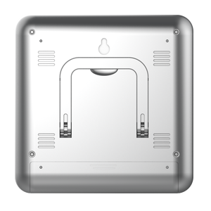 <span class=keywords><strong>Meilleur</strong></span> prix pour une station météo numérique sans fil OEM avec horloge de table intelligente, affichage numérique, fonctionne sur piles, utilisation sur bureau, <span class=keywords><strong>radio</strong></span> pour l'extérieur - Product Image 3