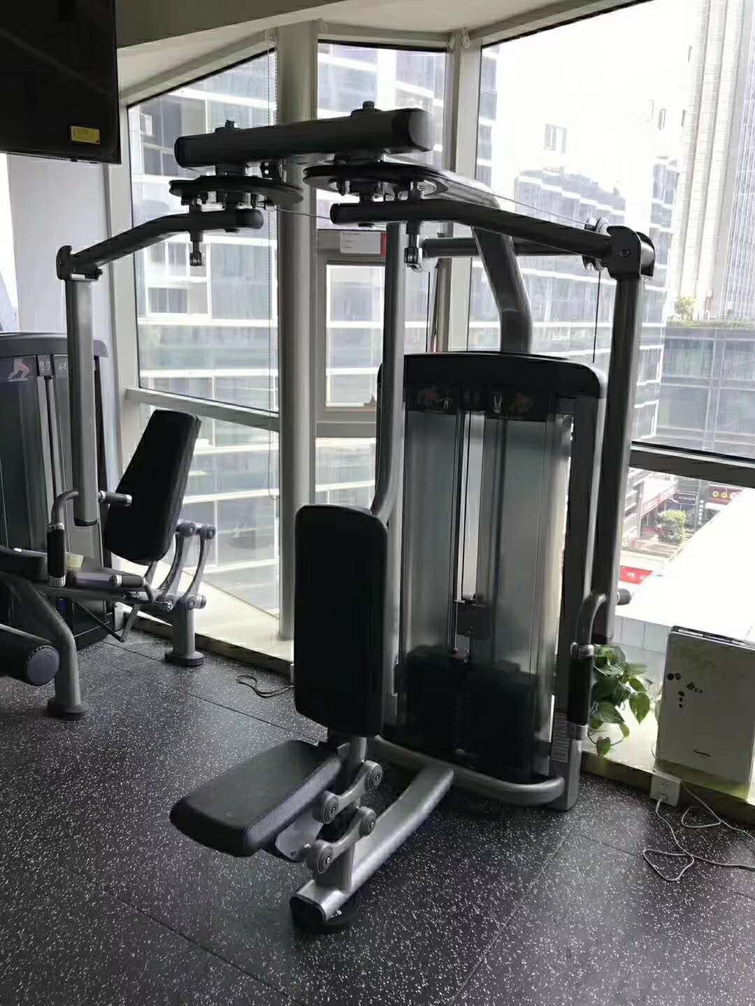 Htfitness Cybex Gym Equipment - Strength Training Set
