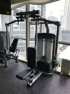 Équipement de musculation HTFitness <span class=keywords><strong>Cybex</strong></span>, ensemble d'équipements de musculation, pectoral fly/REAP Delt - Product Image 3