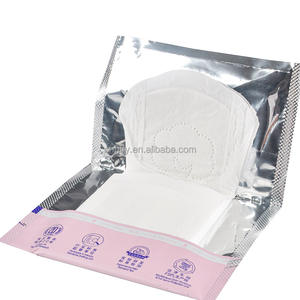 Assorbenti Igienici Monouso per Donne Giorno e Notte Vendita Calda Assorbenti Igienici Assorbenti - Product Image 4