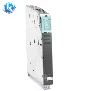 NUOVISSIMO MODULO DOPPIO MOTORE SINANICS 3A/3A 6SL3120-2TE13-0AA4 LOC # S101 - Product Image 1