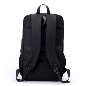 Unisex Multi-functional Water resistant Badminton sports Polyester travel bag backpack large capacity with <b>Shoes</b> Soccer pocket - Product Image 4