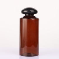 Bouteilles de lotion personnalisées en usine, 150 ml, bouteilles en plastique colorées, contenants d'emballage pour liquides