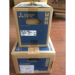Servoaccionamiento Mitsubishi MR-J4-500B4 200V Control Vectorial IP20 Origen Japón - Product Image 2