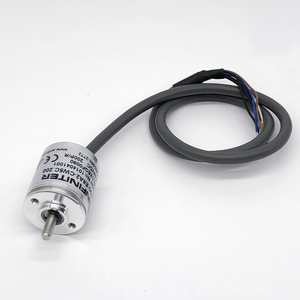 Incremental <strong>Rotary</strong> <strong>Encoder</strong> Compact Design - Product Image 3
