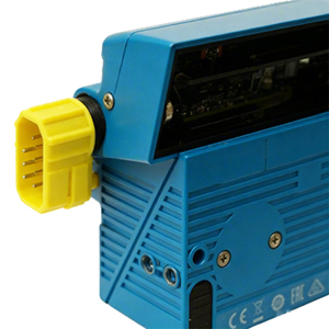 เครื่องสแกนบาร์โค้ด CLV650-6120/RFID เหมาะสำหรับ CLV Logistics ระบบลำเลียง - Product Image 4