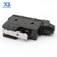Micro-interrupteur de détection de frein d'ascenseur RZ-15GD(T)-B3 pour systèmes Xizi Fuward, Hangzhou, Xian, Otis