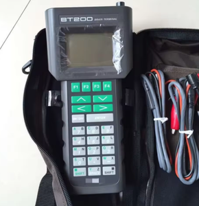 Yokogawa เครื่องสื่อสารแบบพกพาสมอง BT200เครื่องสื่อสารภาคสนามฮาร์ทแบบดั้งเดิมของญี่ปุ่นสำหรับการทดสอบในอุตสาหกรรม - Product Image 2