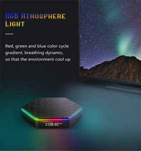 2022 mới T95Z cộng với <span class=keywords><strong>Android</strong></span> 12.0 <span class=keywords><strong>TV</strong></span> <span class=keywords><strong>Box</strong></span> 4GB 32GB 64GB h618 2.4G/5G Wifi 4K 6K <span class=keywords><strong>IP</strong></span>-<span class=keywords><strong>TV</strong></span> Set Top <span class=keywords><strong>Box</strong></span> 2GB 16GB t95zplus - Product Image 5
