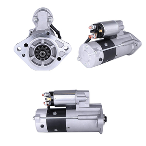 M8T80471A M8T80472 Démarreur électrique <span class=keywords><strong>RC</strong></span> de voiture de haute qualité 24 VOLT Ensemble de <span class=keywords><strong>moteur</strong></span> de démarreur Auto Engine - Product Image 2