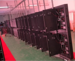 Độ sáng cao p4mm ngoài trời <span class=keywords><strong>LED</strong></span> signage quảng cáo kỹ thuật số biển quảng cáo cho thương mại hiển thị tin nhắn - Product Image 4