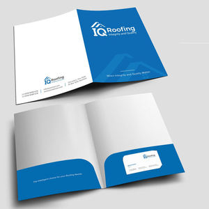 Bán buôn tùy chỉnh Manila Túi giấy mở rộng trình bày tập tin thư mục cho các tài liệu - Product Image 2