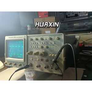 ออสซิลโลสโคป Tektronix 2465 แบบอนาล็อก 4 ช่องสัญญาณ 300 MHz มือสอง hx - Product Image 3
