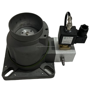 1 Pieza Nueva Válvula de Admisión para Compresor de Aire de Tornillo AIV-85C-K - Product Image 3