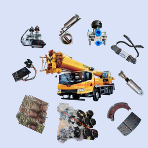 Dsg-01-3c2-d24/d12/a110/a220/a240 гидравлический электромагнитный распределительный клапан Dsg-01-3c2-d24-n1-51t запасных частей для шахтного грузовика - Product Image 1