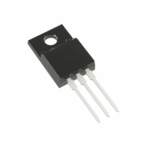 R6009KNXC7G Authorized Distributor TO-220FM Electronics Component Transistors - Product Image 1