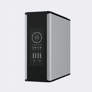 Système <span class=keywords><strong>de</strong></span> filtration d'<span class=keywords><strong>eau</strong></span> par osmose inverse sous l'évier électrique, surveillance du <span class=keywords><strong>TDS</strong></span>, débit <span class=keywords><strong>de</strong></span> 500 GPD, filtration en 4 étapes, durée <span class=keywords><strong>de</strong></span> vie du filtre <span class=keywords><strong>de</strong></span> 6 mois - Product Image 4