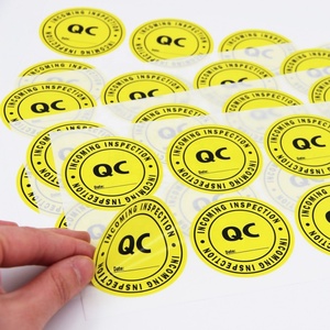 Etiqueta autoadhesiva de seguridad OEM, etiqueta de sellado antifalso personalizada, número de serie aleatorio, código <span class=keywords><strong>QR</strong></span> 3D DE SEGURIDAD rastreable Variable - Product Image 3
