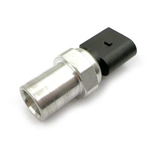 1K0959126E interrupteur de capteur de pression de climatisation Compatible pour <span class=keywords><strong>Golf</strong></span> Passat Skoda Octavia A3 pour Audi 1K0959126D 5K0959126 - Product Image 2