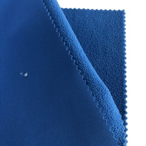 Proveedor de Telas para Exteriores, <span class=keywords><strong>Tela</strong></span> Impermeable y Transpirable de 3 Capas con Laminado de TPU para Chaquetas de Exterior - Product Image 4