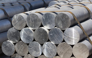 Barra de Aluminio 1060 1070 2027 2A12 2A14 2017 3003 5052 5056 5083 6061 6063 6082 7075 7A04 para Construcción, Arquitectura y Maquinaria - Product Image 6