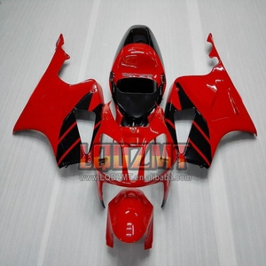 Corps Pour <span class=keywords><strong>HONDA</strong></span> VTR1000 RC51 <span class=keywords><strong>VTR</strong></span> <span class=keywords><strong>1000</strong></span> 01 02 03 04 05 06 117No.15 <span class=keywords><strong>SP1</strong></span> flammes rouges SP2 2000 2001 2002 2003 2004 2005 2006 Carénage - Product Image 2