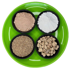 Polvo de Diatomita de Grado Industrial (Kieselguhr, Tierra Diatomácea) - Auxiliar de Filtración Blanco, Bolsa de 25 kg - Product Image 1