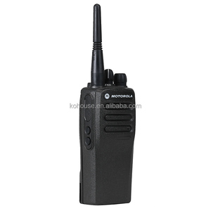 Radio Portátil VHF DEP450 XiR P3688 CP200d, Radio Bidireccional Digital DMR para DP1400 de Largo Alcance - Product Image 3