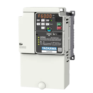GA50BB010ABB ไดรฟ์ GA500 1PH 230V HD1.5KW เปลี่ยนความถี่ ND2.2KW V1000 VFD - Product Image 2