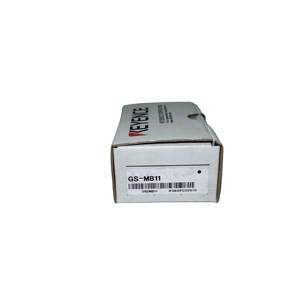 Soporte de Montaje Keyence GS-MB11 para Interruptores de Seguridad de la Serie GS-M5, Soporte de Montaje para Puerta Abatible - Product Image 5