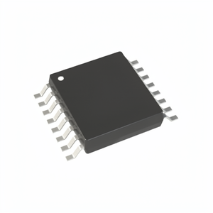 16 TSSOP Electronic Circuit Components <b>Clock</b> Timing ADF4110BRUZ-RL7 In Stock - Product Image 1