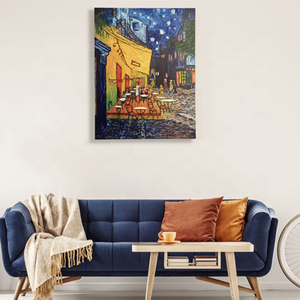 Panel Calefactor Infrarrojo de 350 Vatios con Marco de Aluminio, de Alta Demanda, para Montaje en Pared, para Hoteles y Hogares, con Control Inteligente - Product Image 5