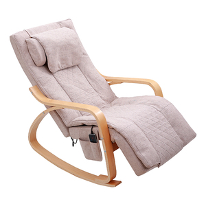 JINGTOP 2026 Fauteuil de massage électrique de haute qualité, fauteuil inclinable de salon OEM économique avec <span class=keywords><strong>siège</strong></span> <span class=keywords><strong>à</strong></span> <span class=keywords><strong>bascule</strong></span> relaxant pour la chambre et le balcon, Nouveau - Product Image 4