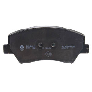 Juego <span class=keywords><strong>de</strong></span> Pastillas <span class=keywords><strong>de</strong></span> Freno <span class=keywords><strong>de</strong></span> Disco Delanteras 410603046R.410608412R.410605028R. Para Fluence. Accesorios para Automóviles, Pastillas <span class=keywords><strong>de</strong></span> Freno <span class=keywords><strong>de</strong></span> Cerámica - Product Image 4