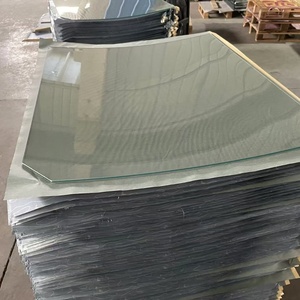 Thương Mại Cong Tủ Đông Sâu Tempered Glass Cửa Nhôm Nhựa Trong Suốt Tủ Lạnh Cho Hộ Gia Đình Sử Dụng Điện Nguồn Điện - Product Image 6