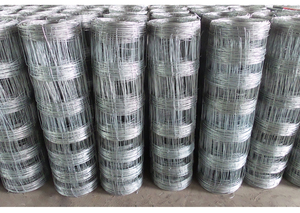 Doğrudan çin tedarik fabrikası at ve inek çiftlik çiti için çit sistemi alan çit gücü hayvancılık - Product Image 2