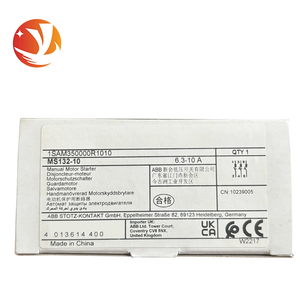 Controlador Lógico Programable (PLC) A-BB 1SAM350000R1010 Nuevo y Original con 16 E/S y 110V - Product Image 4