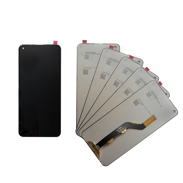 LCD for Tecno Sparck 5 Display Touch Screen Wholesale Mobile Phone LCDs for Infinix Original LCD for Itel Also Sell for samsung