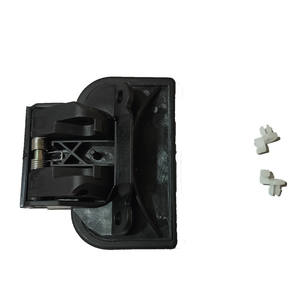 Poignée de porte intérieure <span class=keywords><strong>à</strong></span> vente chaude pour 106 9101H6 9101H7 9101J4 - Product Image 2