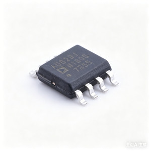 Chip de Memoria EMCP AD829JRZ Nuevo, de Alta Capacidad, Montaje Estándar Preciso, Aplicaciones Electrónicas - Product Image 1