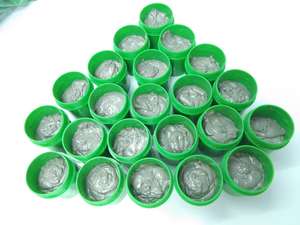 معجون لحام خالٍ من الرصاص Sn96.5Ag3.0Cu0.5 /SAC305، معجون لحام أشباه الموصلات للوحات الدوائر المطبوعة LED SMT، سبيكة قصدير للحام T3 T4 T5 - Product Image 3