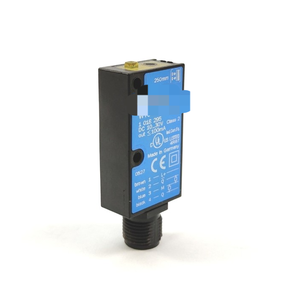 1018295 Wt9-2p430 Photoelektrischer Näherungssensor, Neu, Original, Sofort Lieferbar, Industrielle Automatisierung, Speziell für SPS-Programmierung C - Product Image 1