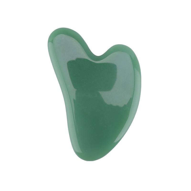 Green Gua sha(Opp bag)