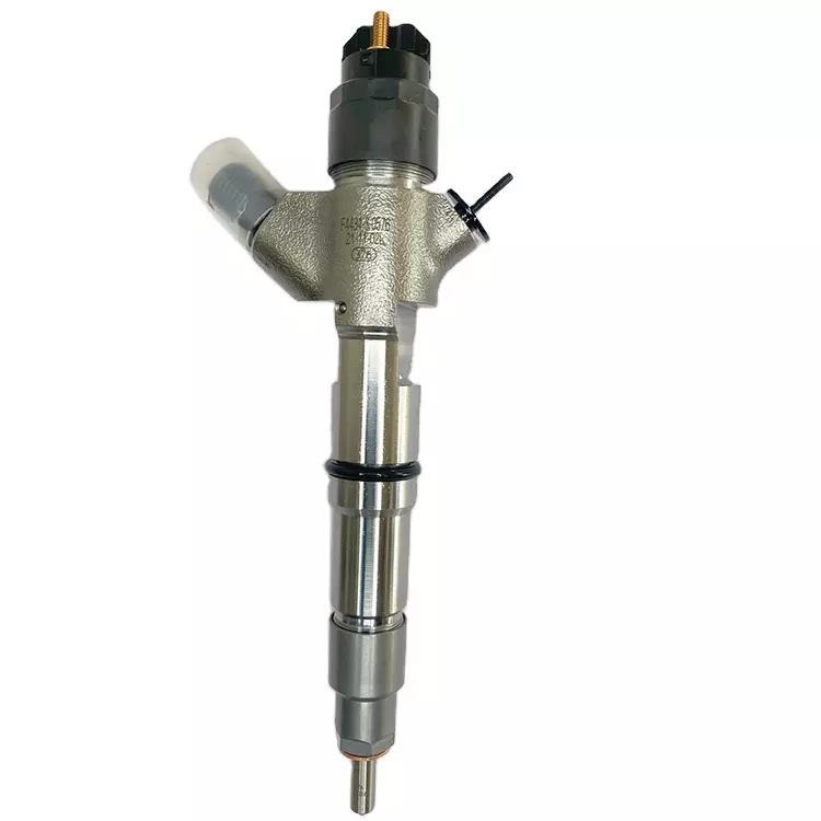 injector nozzle 0445120357 VG1034080002 0445120446 inyector for HOWO CNH common rail injector 0445120357 0445120446