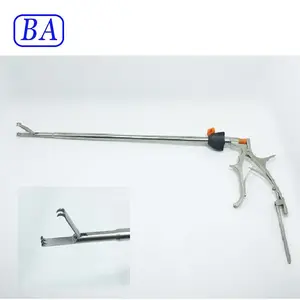 Chirurgische <span class=keywords><strong>10Mm</strong></span> Laparoscopie Grote Grijptang - Product Image 2