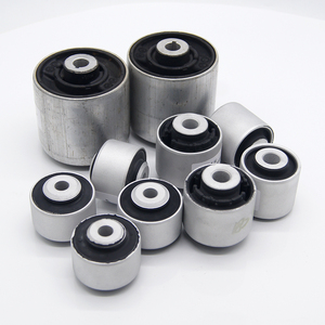 <span class=keywords><strong>Kit</strong></span> <span class=keywords><strong>de</strong></span> réparation <span class=keywords><strong>de</strong></span> douille <span class=keywords><strong>de</strong></span> commande <span class=keywords><strong>de</strong></span> <span class=keywords><strong>bras</strong></span> en acier pour <span class=keywords><strong>audi</strong></span> A6L C7 444gd407181 4GD407515 - Product Image 5