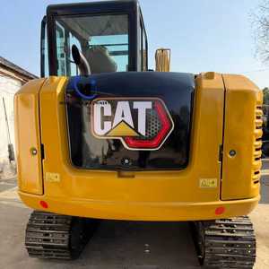 Escavatore Usato in Buone Condizioni Cat 305.5e2 Caterpillar 303.5 305.5 306e2 307e2 <span class=keywords><strong>Mini</strong></span> Escavatore Cat305.5e2 a Buon Prezzo - Product Image 3