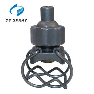 Boquilla <span class=keywords><strong>de</strong></span> abrazadera <span class=keywords><strong>de</strong></span> <span class=keywords><strong>bola</strong></span> ajustable <span class=keywords><strong>serie</strong></span> 26988 <span class=keywords><strong>de</strong></span> alta calidad, Clip <span class=keywords><strong>de</strong></span> Metal-ojal, ventilador plano, boquilla <span class=keywords><strong>de</strong></span> pulverización <span class=keywords><strong>de</strong></span> cono completo para riego - Product Image 2