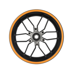 Llanta Delantera Original de Aluminio para Patinete Eléctrico Kukirin G2 Max, Accesorios para Rueda Delantera, Envío desde Almacén de la UE - Product Image 4